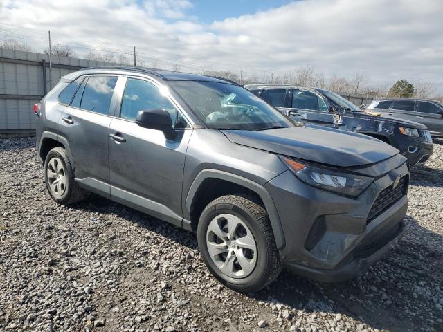2021 TOYOTA RAV4 LE - 2T3H1RFV9MC134595