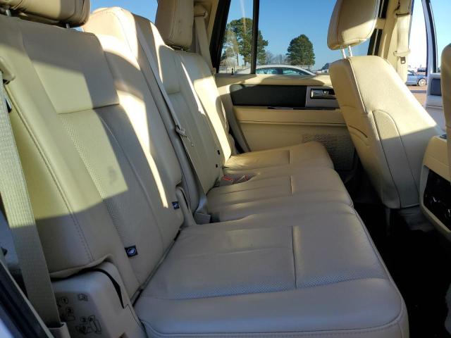 2017 FORD EXPEDITION - 1FMJU1HT8HEA42729