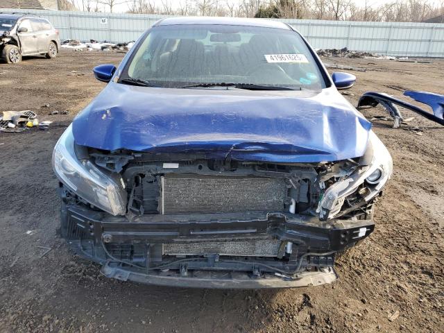 2017 KIA FORTE LX 3KPFL4A76HE143459