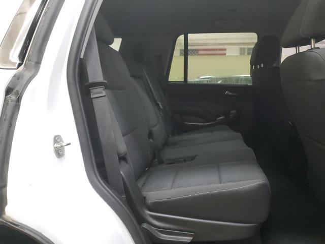 2019 GMC YUKON SLE 1GKS2AKC9KR352576