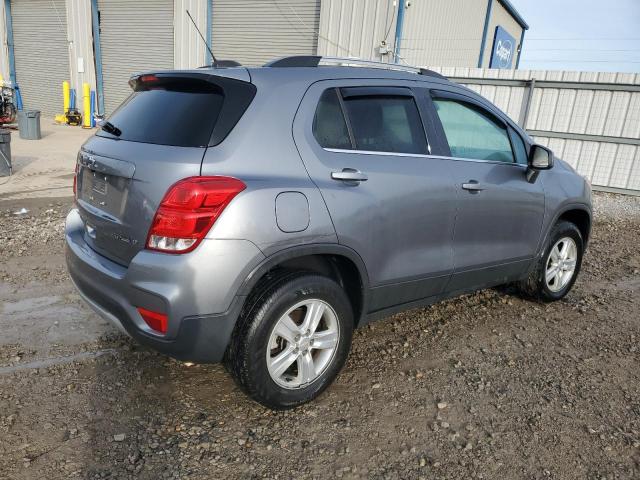2020 CHEVROLET TRAX 1LT - 3GNCJPSB7LL260394