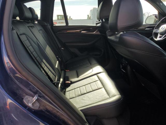 2018 BMW X3 XDRIVE3 - 5UXTR9C55JLC76366