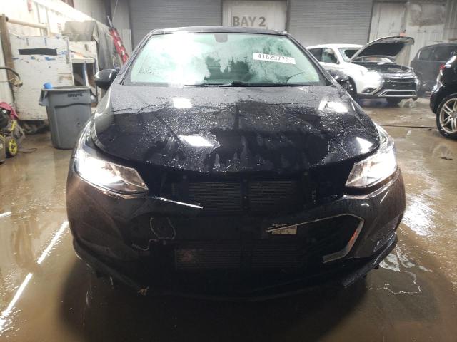 2018 CHEVROLET CRUZE LT - 1G1BE5SM0J7137951