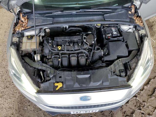 2015 FORD FOCUS TITA 1FADP3J24FL345429