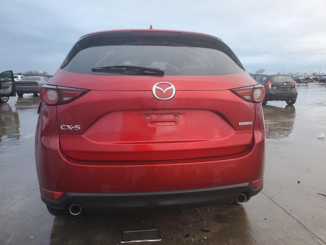 2021 MAZDA CX-5 GRAND - JM3KFADM8M0310517