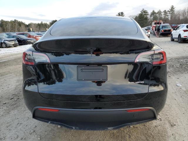2023 TESLA MODEL Y - 7SAYGDEE5PA070082