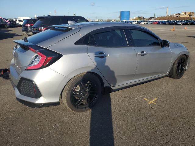 2018 HONDA CIVIC SPOR - SHHFK7H98JU232234