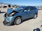 2015 HONDA CR-V EXL - 2HKRM3H71FH516751