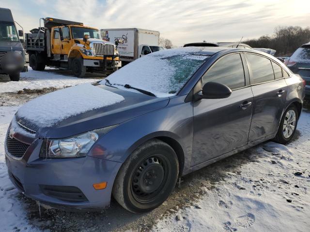 CHEVROLET CRUZE LS