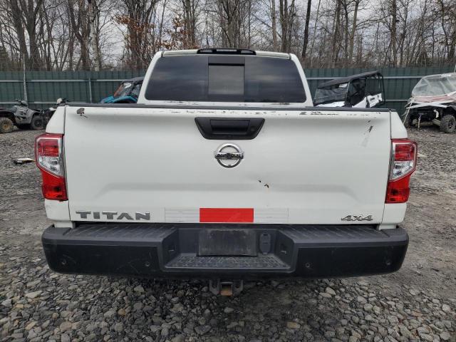 VIN 1N6AA1EC7MN504268 2021 NISSAN TITAN no.6