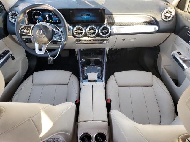 2023 MERCEDES-BENZ EQB 250+ - W1N9M0CB9PN051060