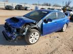 2016 SUBARU WRX LIMITE - JF1VA1E61G8833510