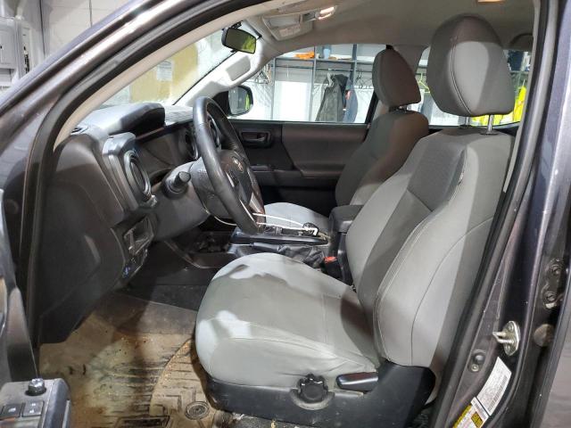 2016 TOYOTA TACOMA DOU - 5TFCZ5AN1GX032984