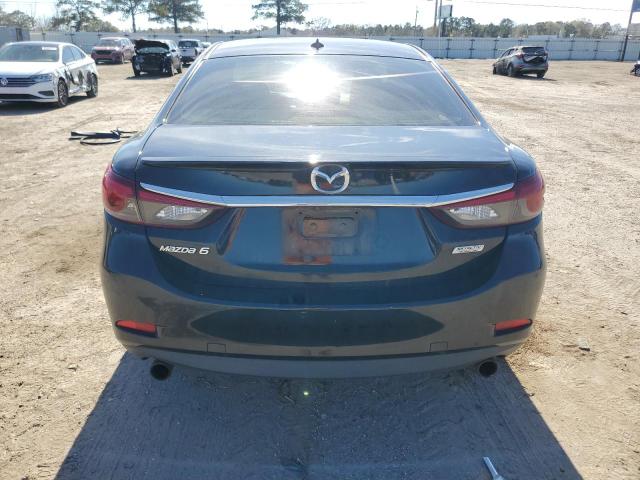 2016 MAZDA 6 GRAND TO - JM1GJ1W50G1460560
