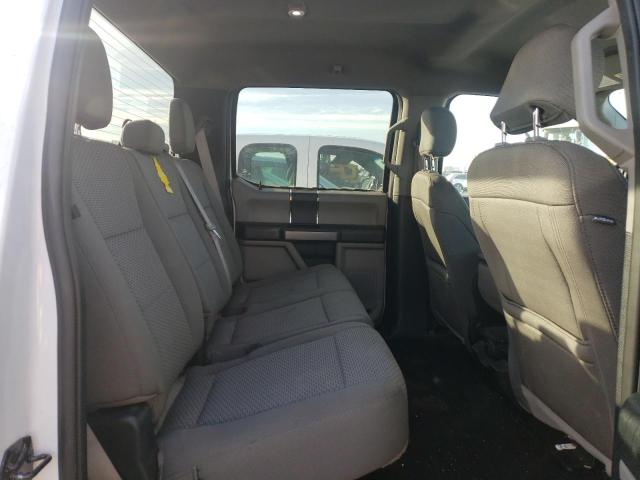 2019 FORD F150 SUPER - 1FTEW1E51KKE18332