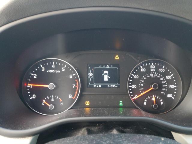 2017 KIA SPORTAGE L - KNDPMCAC6H7051499