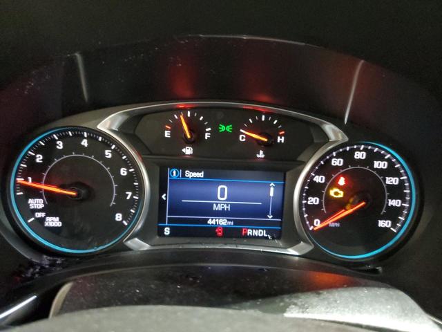 2019 CHEVROLET EQUINOX LT 2GNAXUEVXK6305616