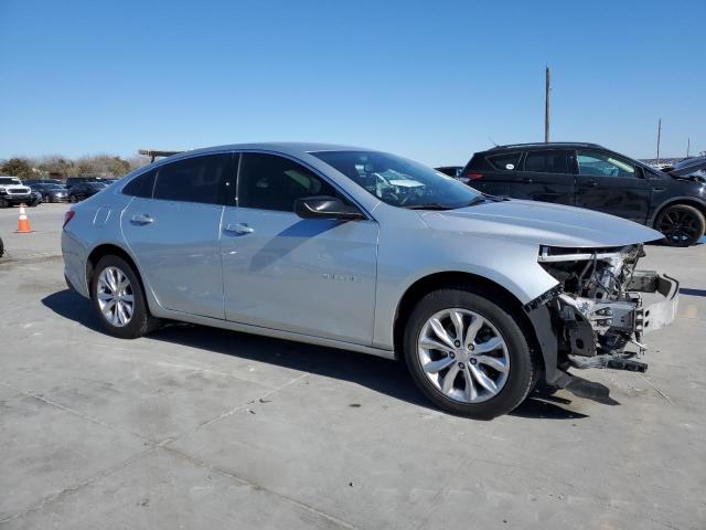 Vin: 1g1zd5stxlf043688, lot: 89402595, chevrolet malibu lt 20204