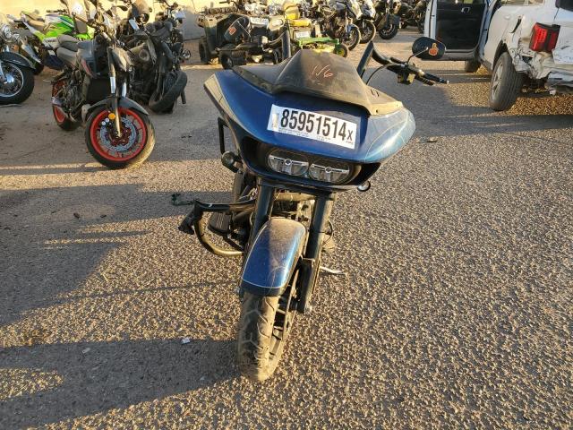 2022 HARLEY-DAVIDSON FLTRXS 1HD1KTP15NB600554