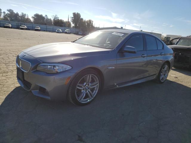 Vin: wbafr9c53ddx80728, lot: 41894205, bmw 5 series i 20131