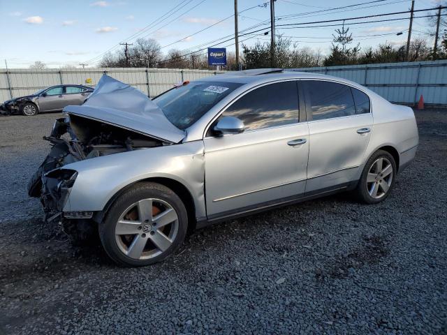 VOLKSWAGEN PASSAT TUR