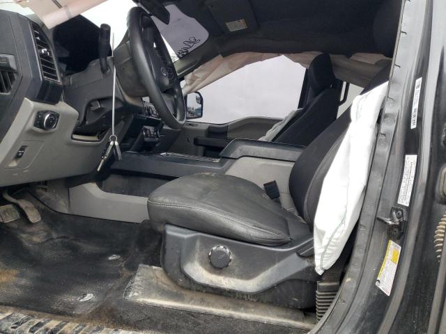 2019 FORD F150 SUPER - 1FTEW1EP1KKD03330