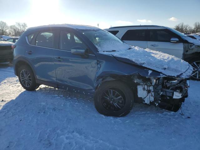 2019 MAZDA CX-5 SPORT - JM3KFABM7K0659068