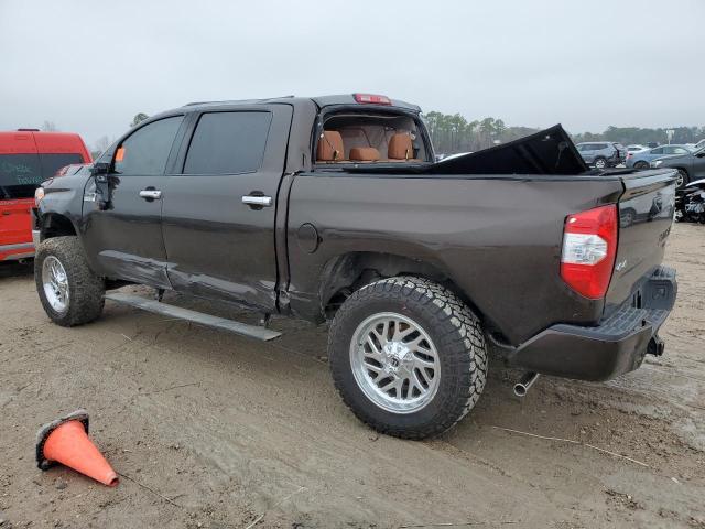 2019 TOYOTA TUNDRA CRE - 5TFAY5F15KX848587