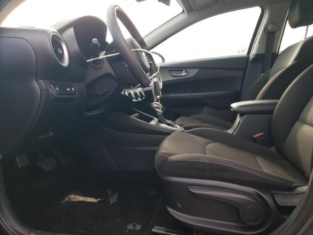 2020 KIA FORTE FE - 3KPF24AD4LE143297