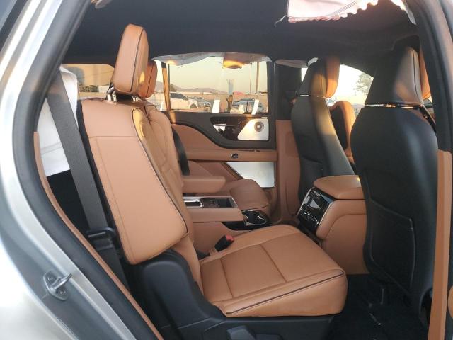 2024 LINCOLN AVIATOR BL 5LM5J9XC7RGL02440