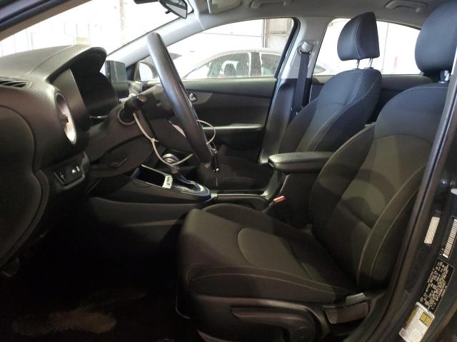 2021 KIA FORTE FE - 3KPF24AD8ME369957