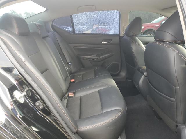 2021 NISSAN ALTIMA SR - 1N4BL4CV9MN370215