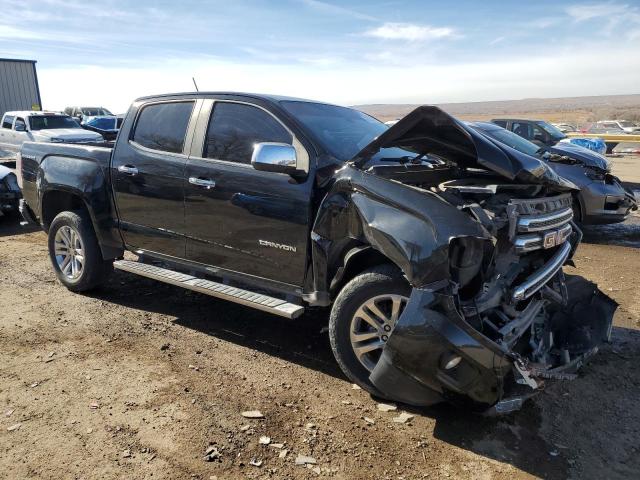 2019 GMC CANYON SLT 1GTG6DEN9K1213552