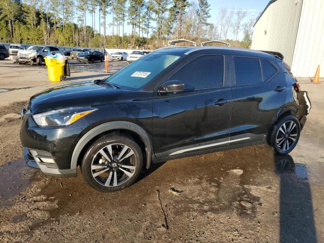 Vin: 3n1cp5dv3ll499611, lot: 87737015, nissan kicks sr 2020 img_1