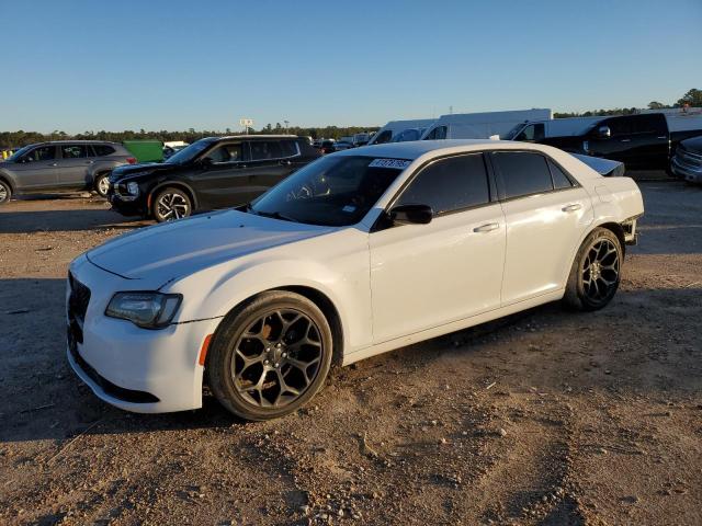 CHRYSLER 300 TOURIN