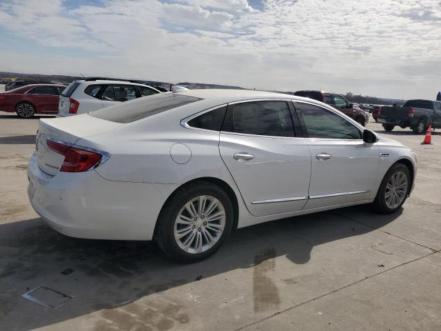 2018 BUICK LACROSSE E 1G4ZP5SZ3JU145230