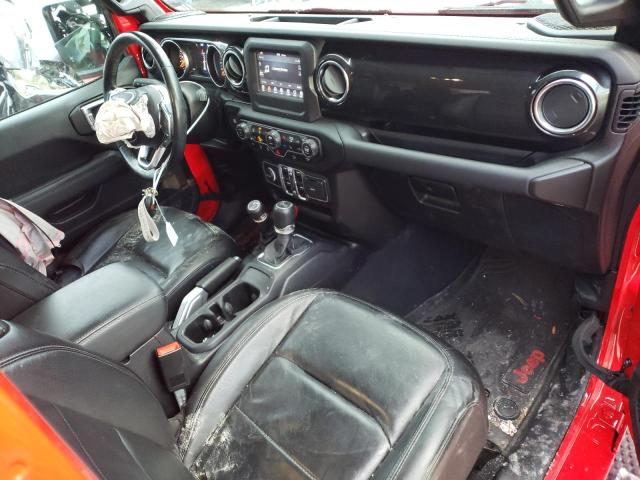 2020 JEEP WRANGLER U - 1C4HJXEN1LW242892