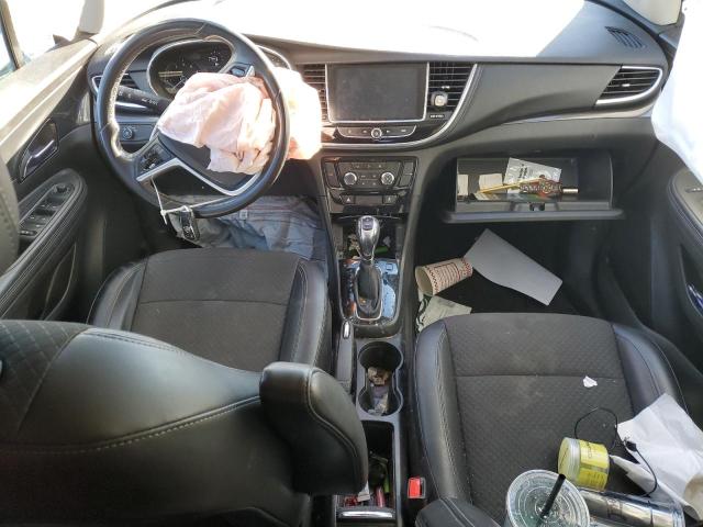 2020 BUICK ENCORE PRE - KL4CJASB8LB051716
