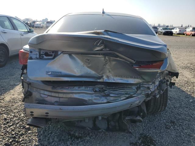 2017 LEXUS IS 350 JTHCE1D27H5013115