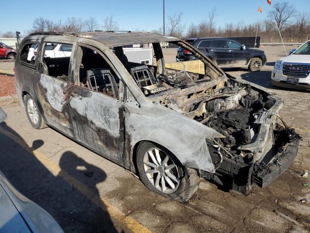 Vin: 2c4rdgcg7kr677259, lot: 88060135, dodge caravan sxt 20194