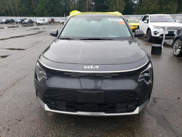 2023 KIA NIRO WAVE KNDCT3L12P5068288
