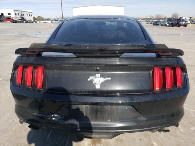 2017 FORD MUSTANG - 1FA6P8AM5H5203041