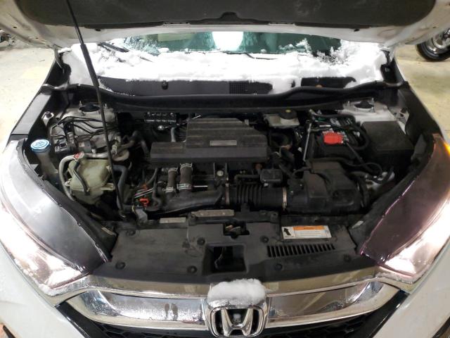 2019 HONDA CR-V EXL - 5J6RW2H81KL036139
