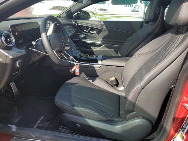 2024 MERCEDES-BENZ CLE 300 4M W1KMJ4HB9RF024261