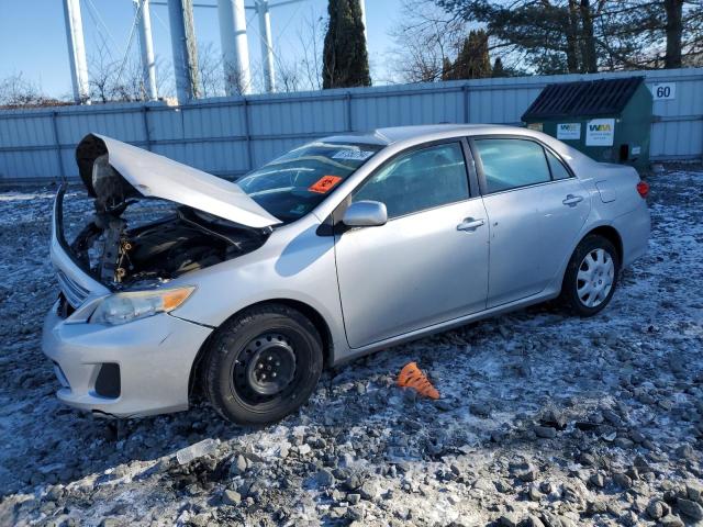 2013 TOYOTA COROLLA BA #3095975616