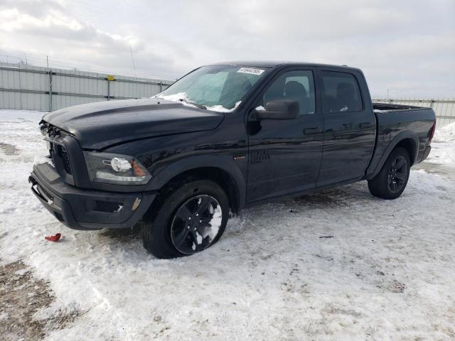 RAM 1500 CLASS