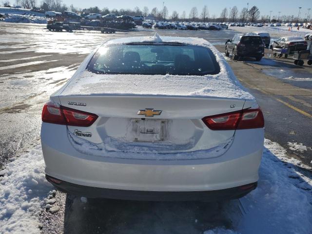 2016 CHEVROLET MALIBU LT - 1G1ZE5ST2GF211813