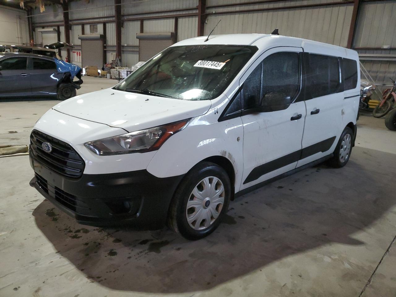 FORD TRANSIT CONNECT XL