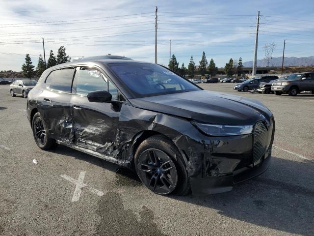 2025 BMW IX XDRIVE5 WB523CF02SCS95821