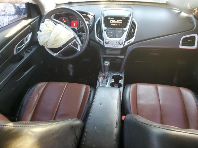 2017 GMC TERRAIN 4D 2GKALPEK8H6248194